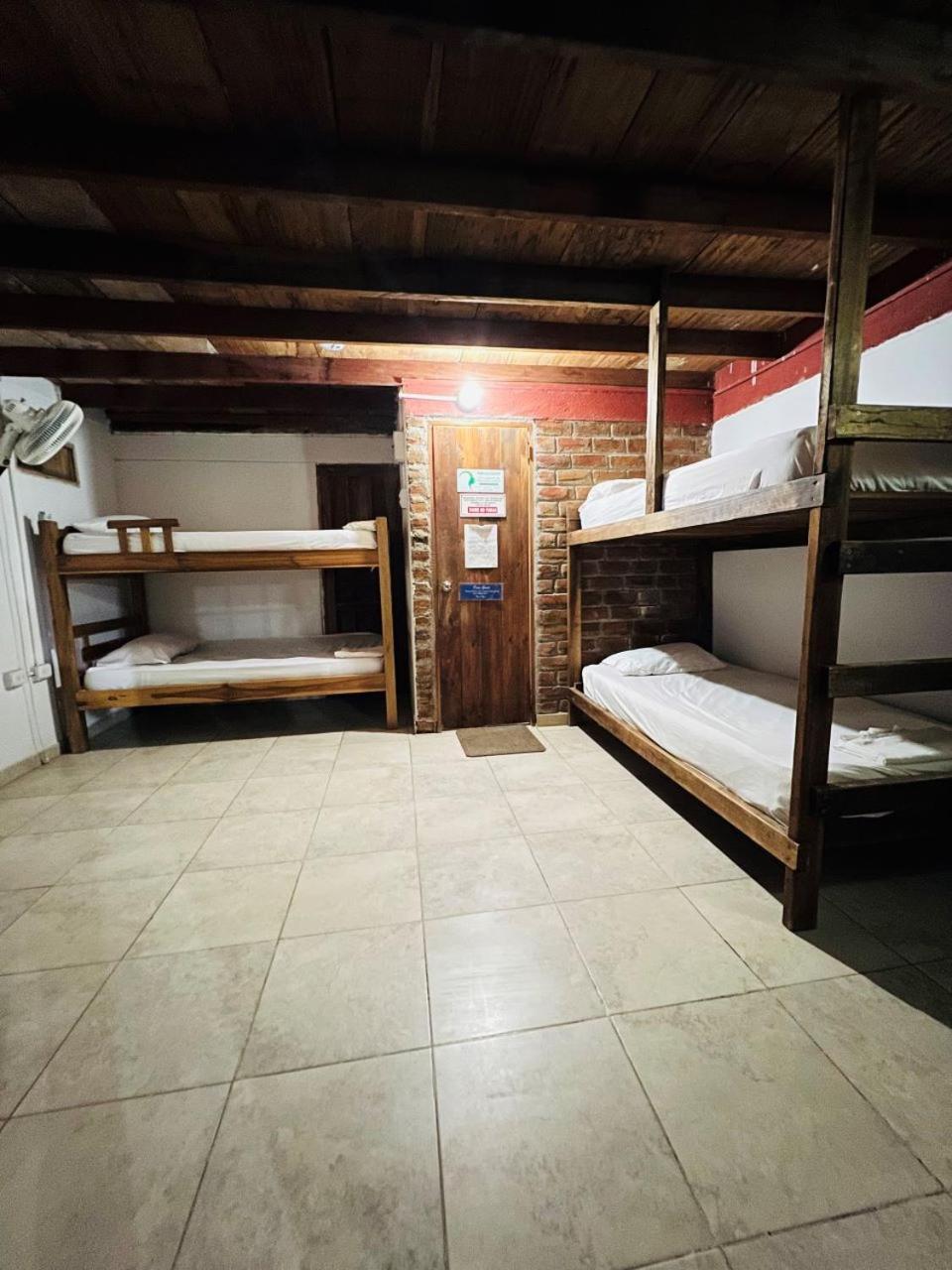 Hostal Kaia Santa Marta  Exterior photo