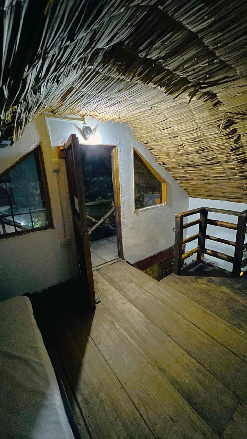 Hostal Kaia Santa Marta  Exterior photo